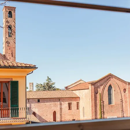 Simple Convenient 3 Bedrooms Apartman Lucca
