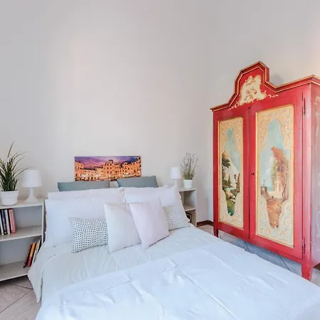 Simple Convenient 3 Bedrooms * Lucca