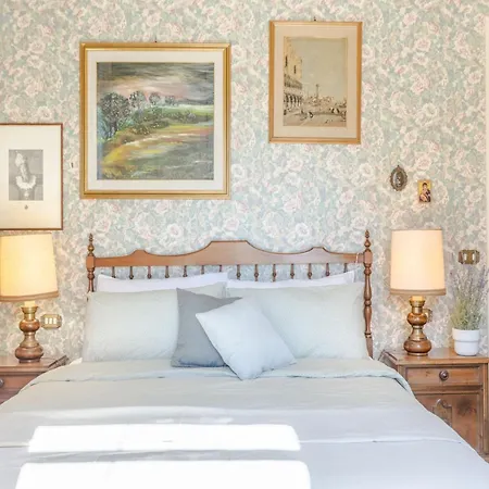 Apartman Simple Convenient 3 Bedrooms