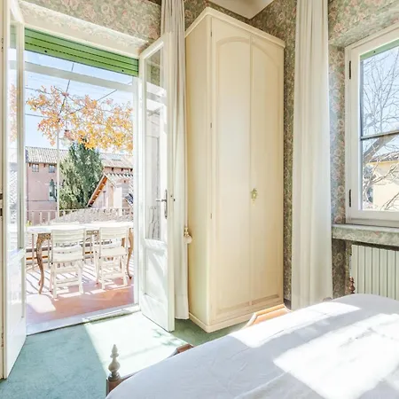 Simple Convenient 3 Bedrooms Apartman *
