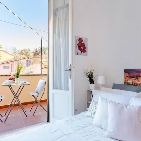 Simple Convenient 3 Bedrooms Apartman *