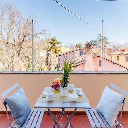 Simple Convenient 3 Bedrooms Apartman *