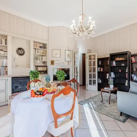Simple Convenient 3 Bedrooms Apartman Lucca
