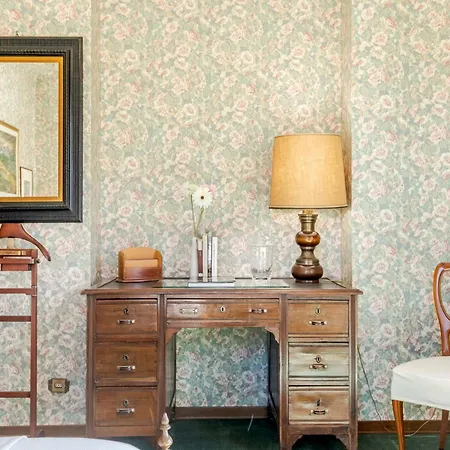 Simple Convenient 3 Bedrooms Apartman Lucca