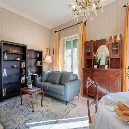 Simple Convenient 3 Bedrooms Lucca