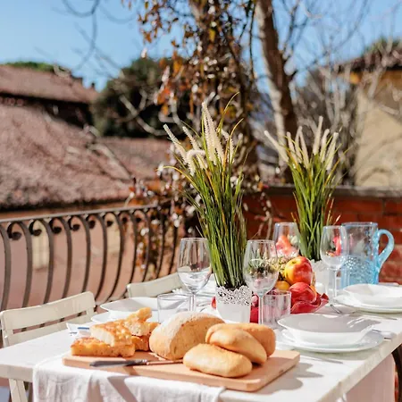 Simple Convenient 3 Bedrooms Apartment