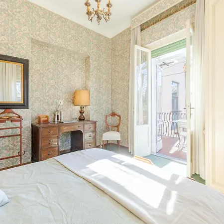 Simple Convenient 3 Bedrooms Lägenhet
