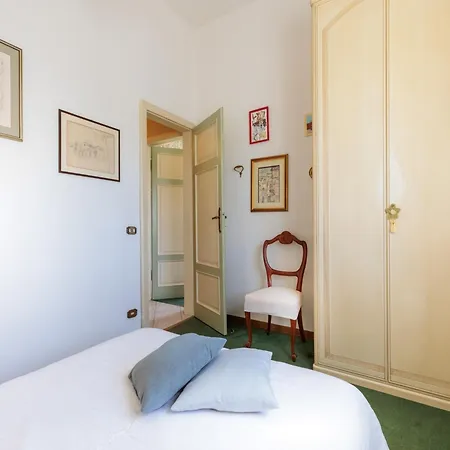 Simple Convenient 3 Bedrooms Lucca