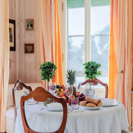 Simple Convenient 3 Bedrooms Lucca