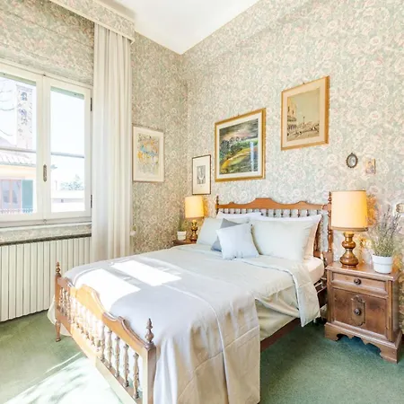 Apartamento Simple Convenient 3 Bedrooms Lucca