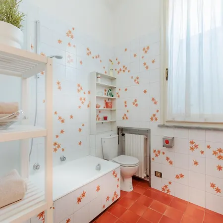 Apartamento Simple Convenient 3 Bedrooms