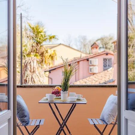 Apartamento Simple Convenient 3 Bedrooms *